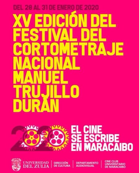 El Festival de Cortometraje Manuel Trujillo Durn abre su convocatoria