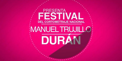 El Festival de Cortometraje Manuel Trujillo Dur�n abre su convocatoria