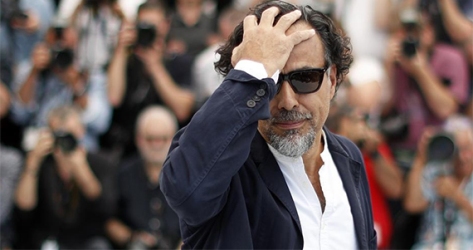 Gonz�lez I��rritu ataca a Trump y defiende el cine en salas, en la apertura de Cannes