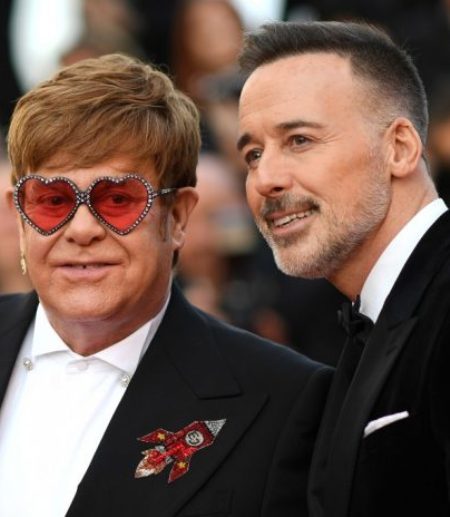 Cannes 2019: Elton John aterriza en el festival con 'Rocketman'