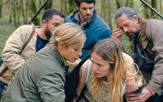 Gaspard va a la boda (33� Festival Cine Franc�s 2019)