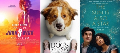 ESTRENOS EN USA: Cine de g�nero para el gran p�blico� y una que otra joyita