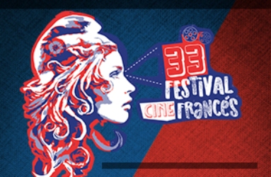 El 33� Festival de Cine Franc�s 2019 en la Sala EuroCultural