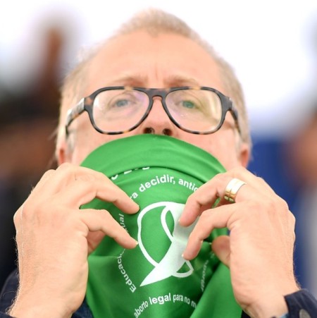 Festival de Cannes 2019: El d�a que la alfombra roja se ti�� de verde