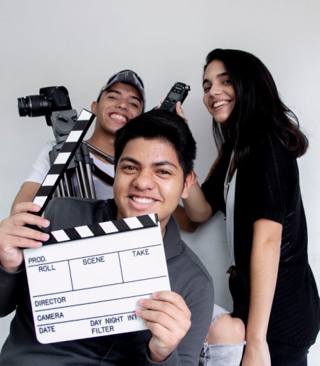 Venezuela: A pesar de la crisis, una asociaci�n intenta hacer que el cine sea accesible para todos.