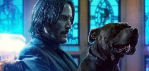 Taquilla USA: \'John Wick 3\' sorprende y arrebata el liderazgo a \'Avengers: Endgame\' 