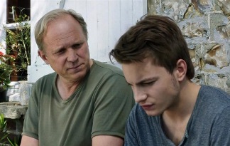 Fines de semana en Normand�a (33� Festival Cine Franc�s 2019)