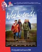 Fines de semana en Normandía (33º Festival Cine Francés 2019)