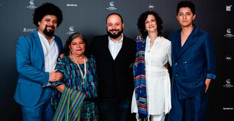 Cannes 2019: La guatemalteca \'Nuestras Madres\', premio en la Semana de la Cr�tica