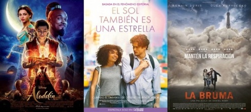 ESTRENOS EN M�XICO: Pide tu primer deseo� 