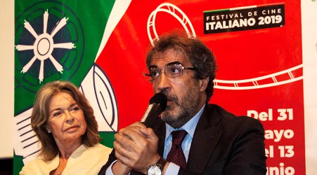 Caracas se une al �Fare Cinema� con el XV Festival de Cine Italiano