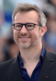 Laurent Larivière