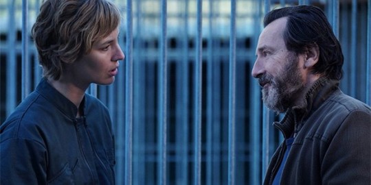 Soy un soldado (33º Festival Cine Francés 2019)