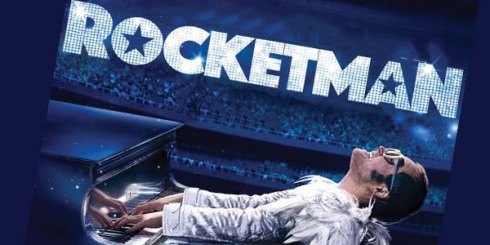 ESTRENOS EN VENEZUELA: Elton John entre cine italiano, Godzilla y cine de terror