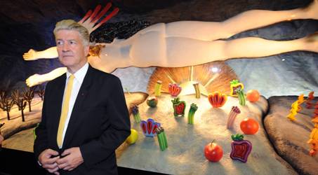 David Lynch, Geena Davis, Wes Studi y Lina Wertm�ller recibir�n el Oscar honor�fico