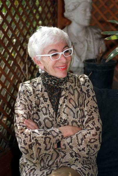 David Lynch, Geena Davis, Wes Studi y Lina Wertm�ller recibir�n el Oscar honor�fico