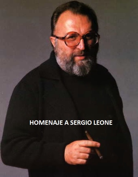 Quentin Tarantino declara a Sergio Leone el mejor director de Italia en un extenso ensayo