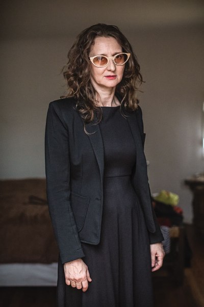 Martel, contra el falso feminismo de Hollywood: �'Wonder Woman' no salva a las mujeres de la dictadura de la cintura de avispa�