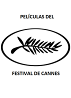 Pelculas del Festival de Cannes 