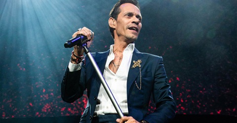 Marc Anthony vuelve al cine en el musical de Lin-Manuel Miranda �In The Heights�