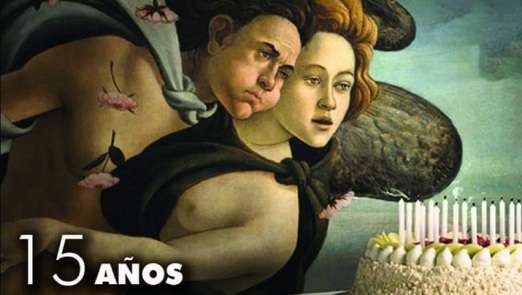 *XV Festival del Cine Venezolano 2019* (Películas Ganadoras)