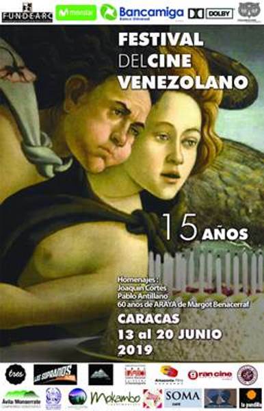 ESTRENOS EN VENEZUELA: Cine venezolano en competencia con Hombres de Negro