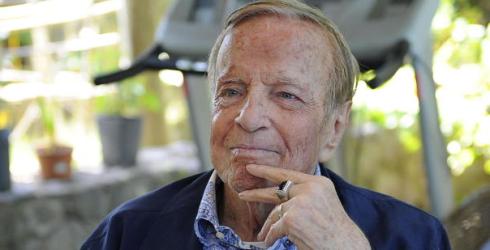 Muere el director de cine italiano Franco Zeffirelli