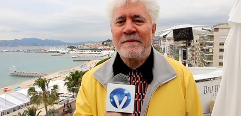 Almod�var recibir� un Le�n de Oro por toda su carrera en Venecia