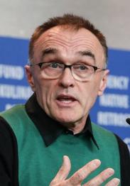 Danny Boyle