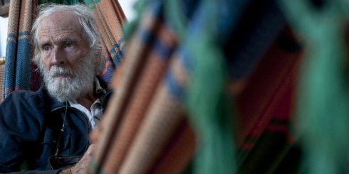 Falleci� el cineasta Michael New