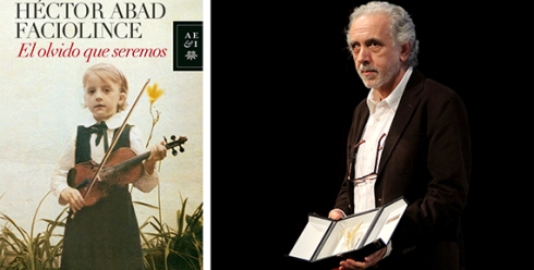 Fernando Trueba acab� el rodaje en Colombia de la adaptaci�n de la novela \'El olvido que seremos\'