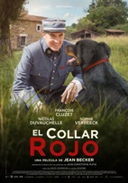 El collar rojo (33� Festival Cine Franc�s 2019)