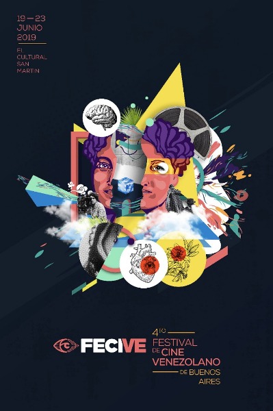 Regresa el festival de cine venezolano a la ciudad de Buenos Aires  