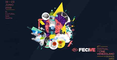 Regresa el festival de cine venezolano a la ciudad de Buenos Aires  