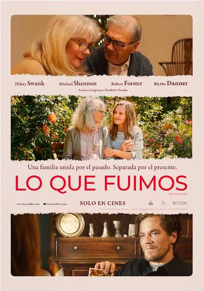 ESTRENOS EN VENEZUELA: Vuelve la pandilla de Woody y Buzz Lightyear, mientras una familia lucha con el Alzheimer