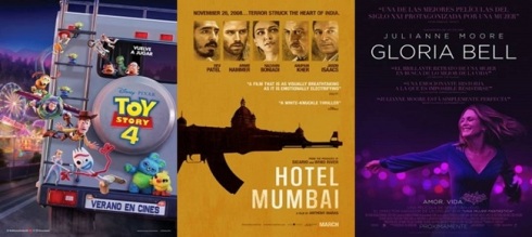 ESTRENOS EN M�XICO: Otra historia de juguetes� y otras historias 