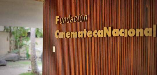 Fundaci�n Cinemateca Nacional (Programaci�n)