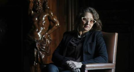 Lucrecia Martel presidir� el jurado del 76� festival de cine de Venecia