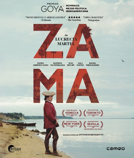 Lucrecia Martel presidir� el jurado del 76� festival de cine de Venecia