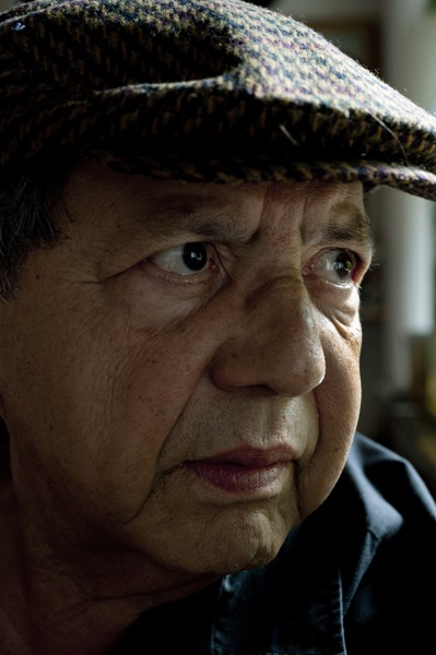 Fallece el cineasta Edmundo Aray