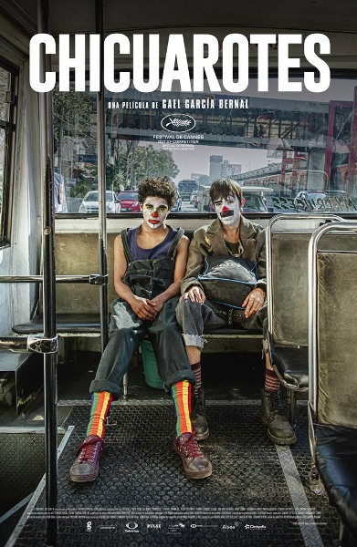 ESTRENOS EN M�XICO: A la espera de Chucky� Annabelle� 