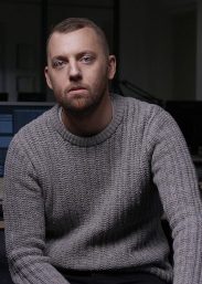 Gustav Möller