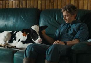 Un héroe singular (Cine Francés à la Carte / Sala EuroCultural)