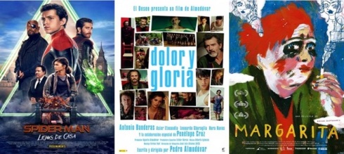 ESTRENOS EN M�XICO: El vecino amigable en toda su gloria.