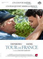 Tour de Francia (Cine Francs  la Carte / Sala EuroCultural)