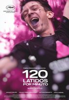 120 latidos por minuto