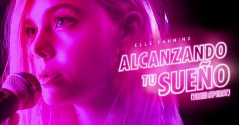 ESTRENO EN VENEZUELA: Alcanzando un solo estreno