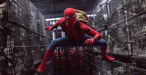 Taquilla USA: Nuevos estrenos no inquietan a Spider-Man