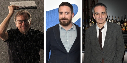 Meirelles, Larra�n y el espionaje cubano, en las apuestas para la Mostra de Venecia