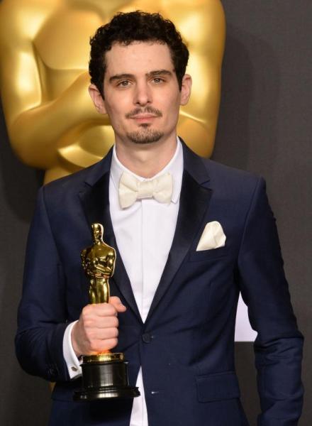 Damien Chazelle repite con Emma Stone en 'Babylon', donde tambi�n estar� Brad Pitt